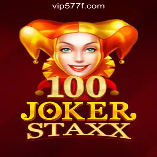 Exploring 100JokerStaxx: A Slot Game Revolutionizing Online Gambling