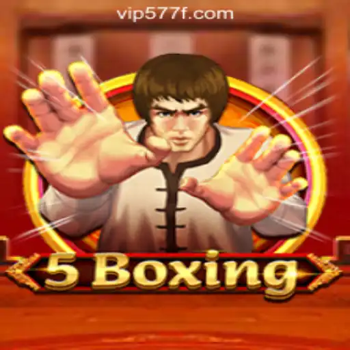 Discovering 5Boxing: The Premier Gaming Experience with 577F.COM Oficial Slots Brasil #1