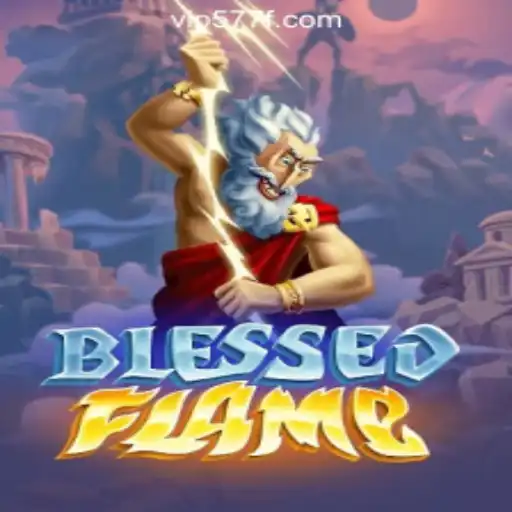 Exploring the Exciting World of BlessedFlame: A Journey into 577F.COM Oficial Slots Brasil #1