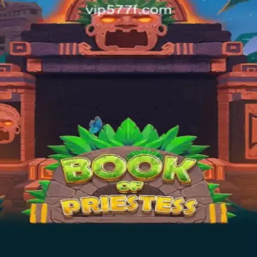 Exploring the World of BookOfPriestess: An Insight into Brazil's Premier Slot Game