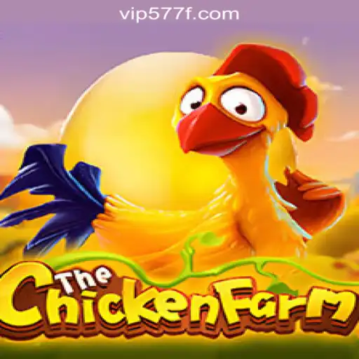 Discover ChickenFarm: Brazil's #1 Official Slot Game
