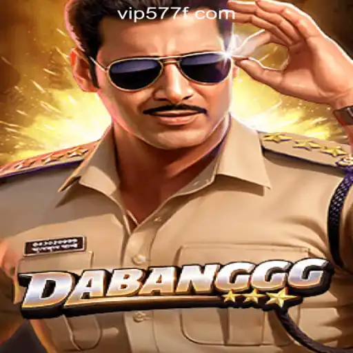 DABANGGG: Revolutionizing Online Gaming with 577F.COM Oficial Slots Brasil #1