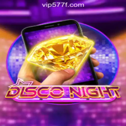 Exploring the Vibrant World of DiscoNightM: Unveiling 577F.COM Oficial Slots Brasil #1
