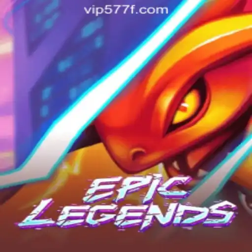 Discover the Thrilling World of EpicLegends: A Detailed Guide