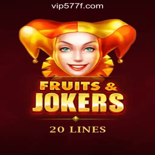 Dive into the World of FruitsAndJokers20: An Exhilarating Slot Experience