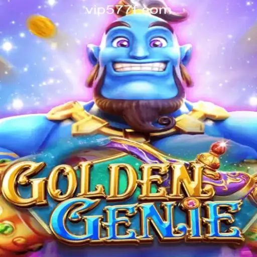 Discover the Magic of GOLDENGENIE: An Introduction to 577F.COM Oficial Slots Brasil #1