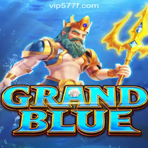 Exploring the World of GRANDBLUE: A Dive into Brazil's Leading Slot Game