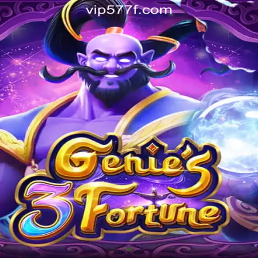 Exploring Genie3Fortune: The Ultimate Slots Experience in Brazil