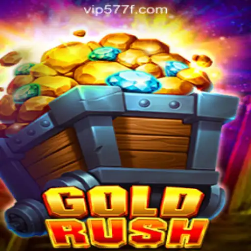 Unearthing the Excitement of GoldRush: Dive into 577F.COM Oficial Slots Brasil #1