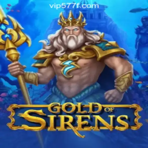 GoldofSirens: Discover the Enchanting World of Slots