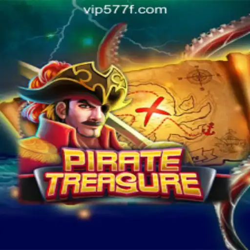 Embark on an Adventure with PirateTreasure: A Thrilling Journey into the World of 577F.COM Oficial Slots Brasil #1