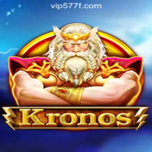 Unleashing the Power of Kronos Slots: A Dive into the 577F.COM Experience