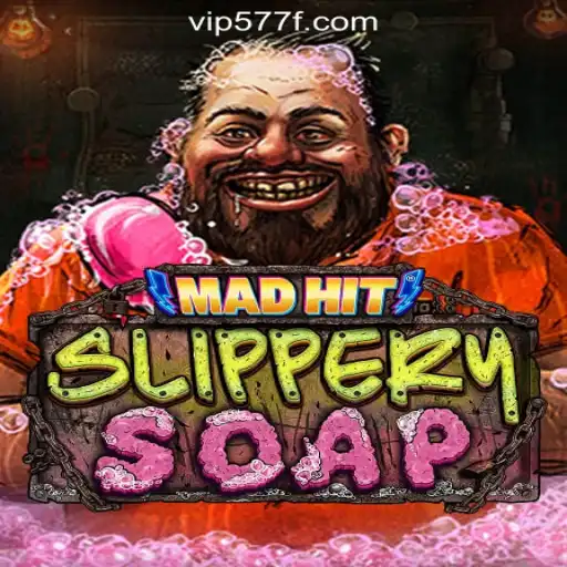 Discover the Thrills of MadHitSlipperySoap: The Premier Gaming Experience