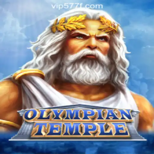 Discover the Excitement of OlympianTemple: Brasil's Top Slot Experience
