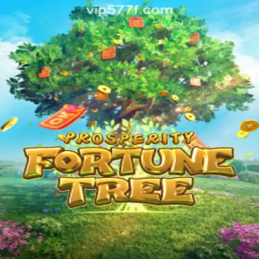 Discover ProsperityFortuneTree: An Insight into the Revolutionary Slot Game with 577F.COM Oficial Slots Brasil #1