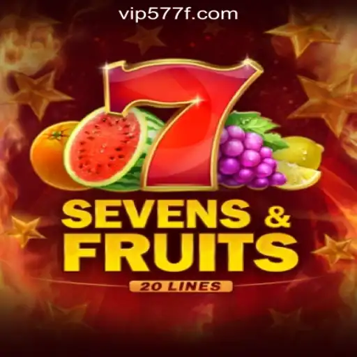 Exploring SevensFruits20: A New Era in Online Slot Gaming