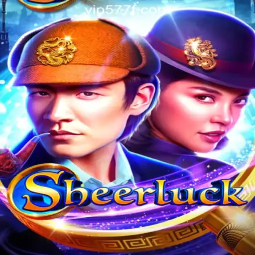 Sheerluck: Discover the Thrilling World of 577F.COM Oficial Slots Brasil #1
