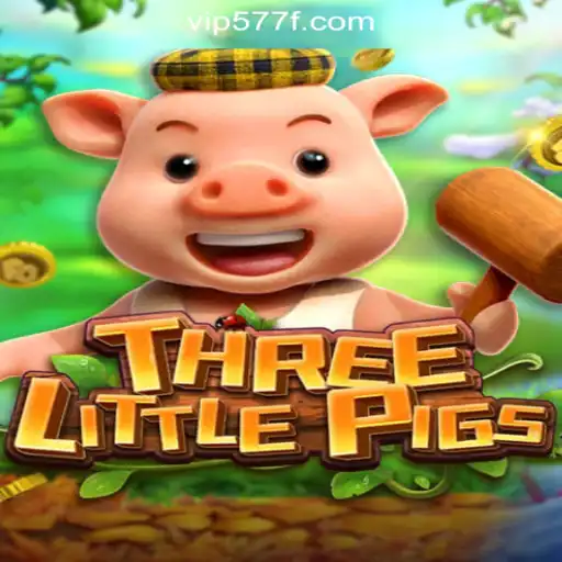 The Enchanting World of THREELITTLEPIGS: A Dive into the Slots Craze in Brazil